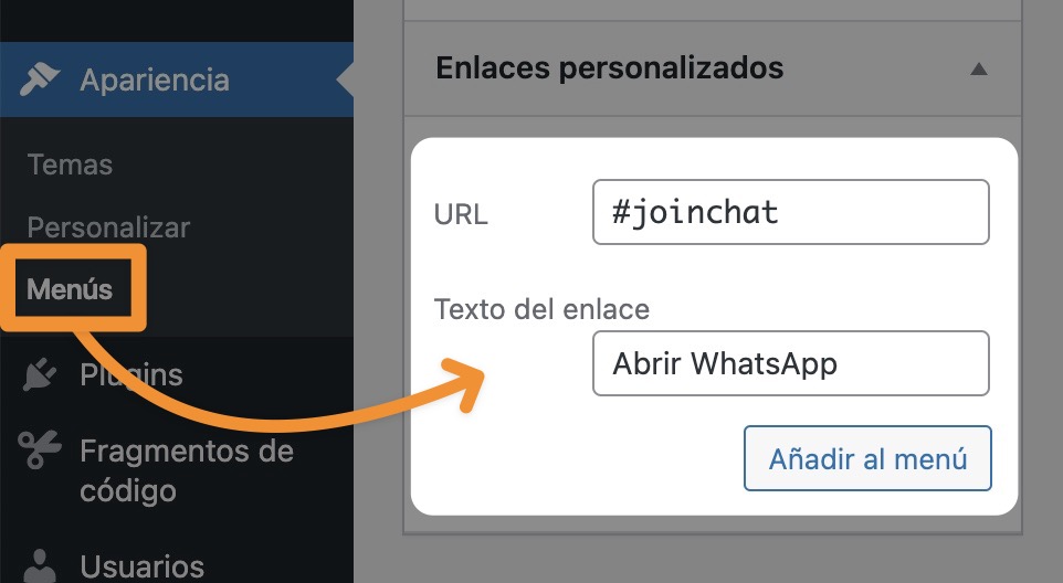 abrir chat