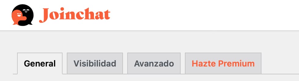 tabs joinchat