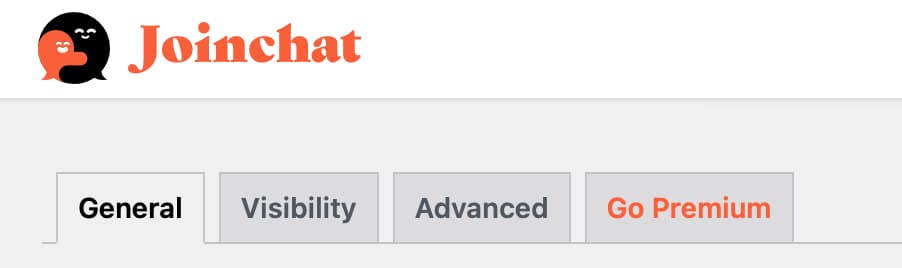 tabs joinchat