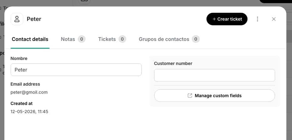 trengo zapier happy end joinchat